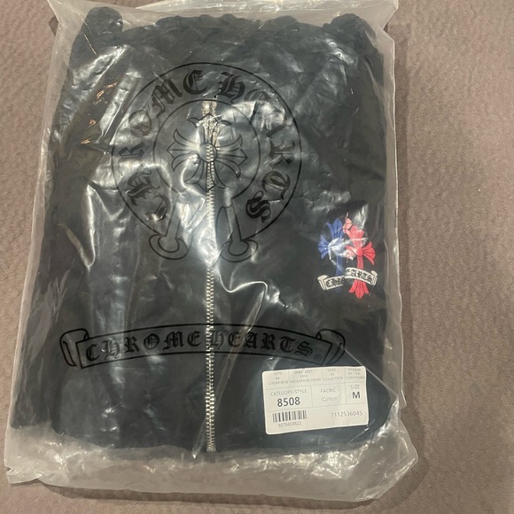 Chrome hearts jacket - Picture 5 of 5